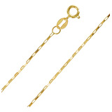 Corrente Infantil 45cm Masculina