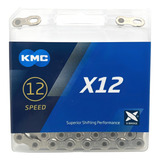 Corrente Kmc 12v 126