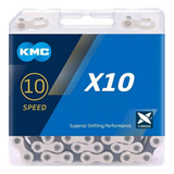 Corrente Kmc X10 116