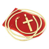 Corrente Masculina 50cm 4mm