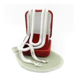 Corrente Masculina 50cm 6mm