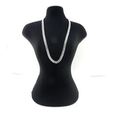 Corrente Masculina 50cm 6mm