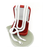 Corrente Masculina 50cm 6mm