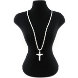 Corrente Masculina 60cm 4mm
