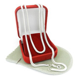 Corrente Masculina 60cm 4mm