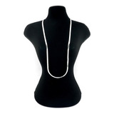 Corrente Masculina 60cm 4mm