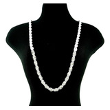 Corrente Masculina 60cm 4mm