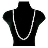 Corrente Masculina 60cm 4mm