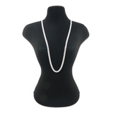 Corrente Masculina 60cm 4mm