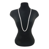 Corrente Masculina 60cm 4mm
