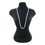 Corrente Masculina 60cm 4mm