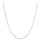 Corrente Masculina 60cm Veneziana