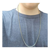 Corrente Masculina 70 Cms