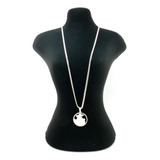Corrente Masculina 70cm 3mm