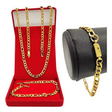 Corrente Masculina 70cm Grumet