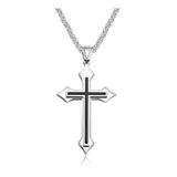 Corrente Masculina Aco Inox