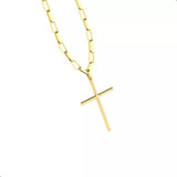 Corrente Masculina Cartier Pingente