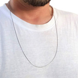 Corrente Masculina Rabo De