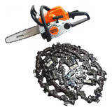 Corrente Motosserra Para Stihl