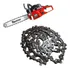 Corrente Motosserra Toyama Tcs58fg2 34 Dentes 1 5mm 3 8