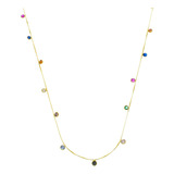 Corrente Ouro Feminino 18k