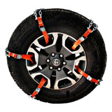 Corrente Para Barro Pneu
