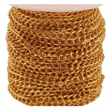 Corrente Para Bolsa Artesanato