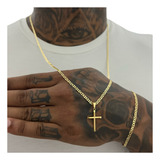 Corrente Pingente E Pulseira