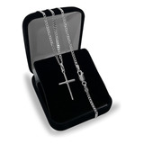 Corrente Prata 925 Masculina