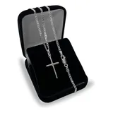 Corrente Prata 925 Masculina