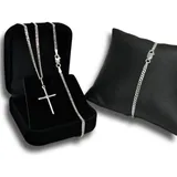 Corrente Prata 925 Masculina