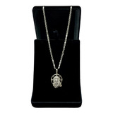 Corrente Prata 925 Piastrine