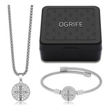 Corrente Pulseira Bracelete Sao