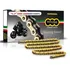 Corrente Regina Zrt 525 X 120 Mt-07 Mt-09 F800r Ktm 950 990