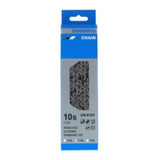 Corrente Shimano Cn hg6701