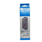 Corrente Shimano Slx 12v