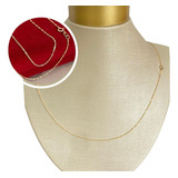 Corrente Singapura 0 80g