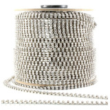 Corrente Strass Cristal