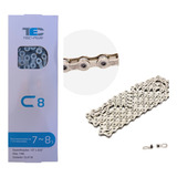 Corrente Tec C8 Com
