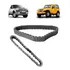 Corrente Tração Reduzida Ford Ranger 2 5 2 8 3 0 Troller T4