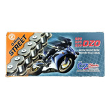 Corrente Transm Cz Chain