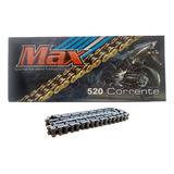 Corrente Transmissao 520 Xr