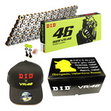 Corrente Transmissao Did Vr46