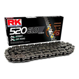 Corrente Transmissao Rk Yamaha