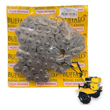 Corrente Transmissão Tratorito motocultivador Bfg900 Buffalo