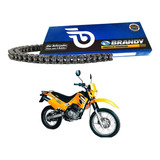 Corrente Transmissao Traxx Fly