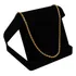 Corrente Unisex Feminino Aço Inox Cirúrgico Anti Alergico Cor Dourado