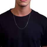 Corrente Veneziana Masculina 1mm