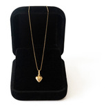 Correntinha Feminina Em Ouro