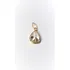 Correntinha Feminina Ouro 18 K 750 45cm Pingente Coração